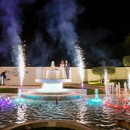 Villa Natia Моттола Экстерьер фото