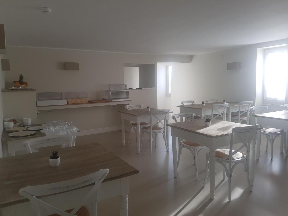 Villa Natia Моттола Экстерьер фото