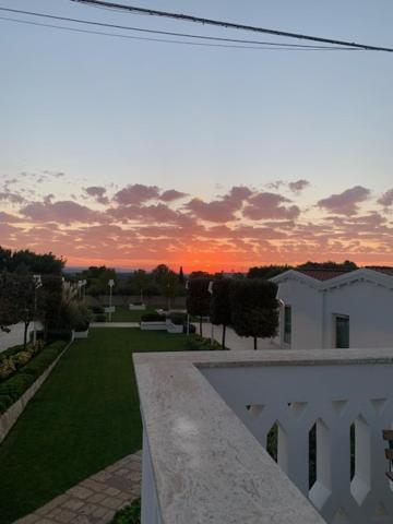 Villa Natia Моттола Экстерьер фото