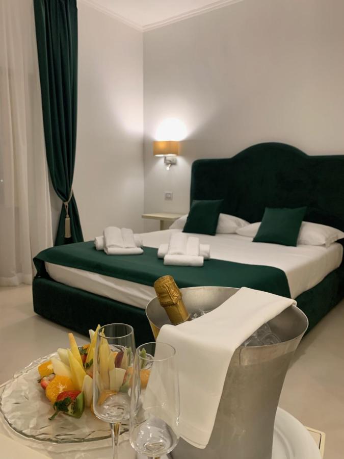 Villa Natia Моттола Экстерьер фото