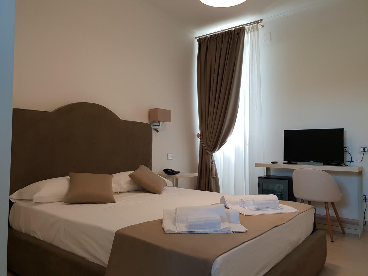 Villa Natia Моттола Экстерьер фото
