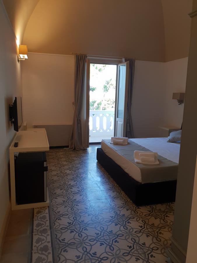 Villa Natia Моттола Экстерьер фото