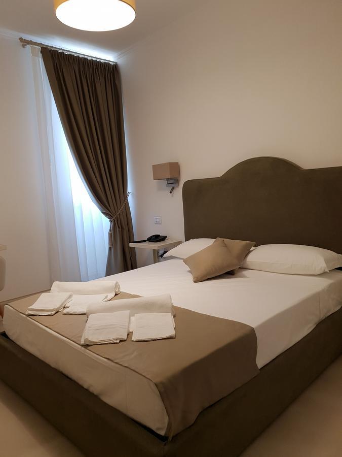 Villa Natia Моттола Экстерьер фото