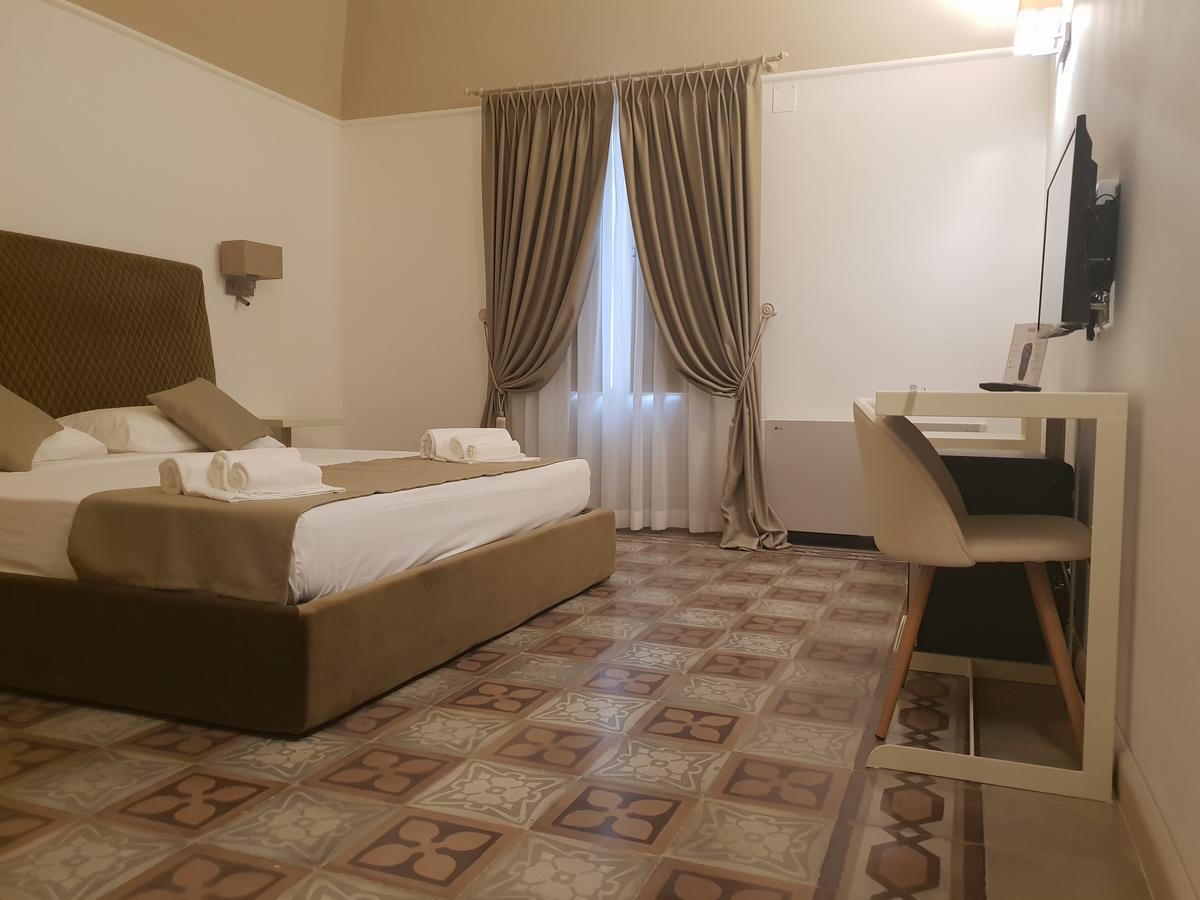 Villa Natia Моттола Экстерьер фото