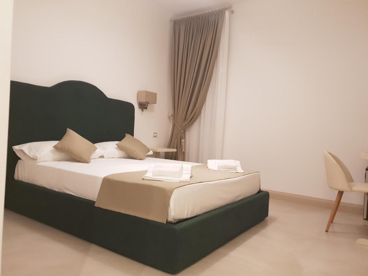 Villa Natia Моттола Экстерьер фото
