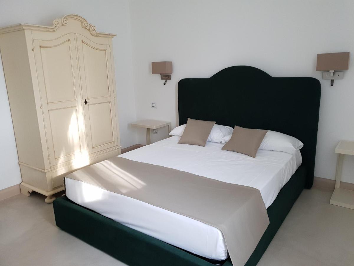Villa Natia Моттола Экстерьер фото
