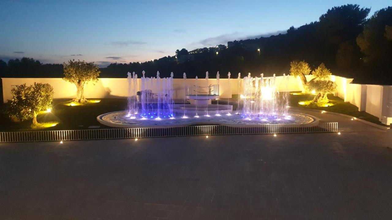 Villa Natia Моттола Экстерьер фото