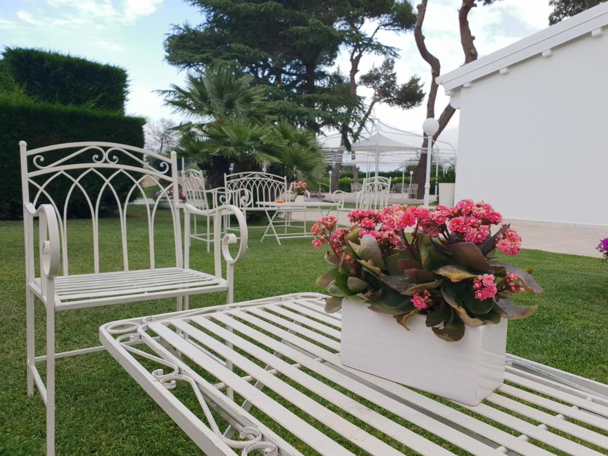 Villa Natia Моттола Экстерьер фото